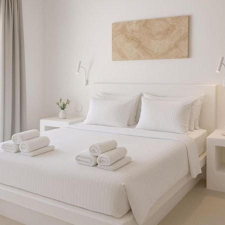 Virginia Studios Tinos Екстер'єр фото