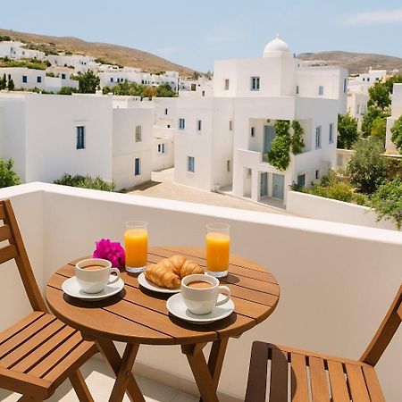 Virginia Studios Tinos Екстер'єр фото