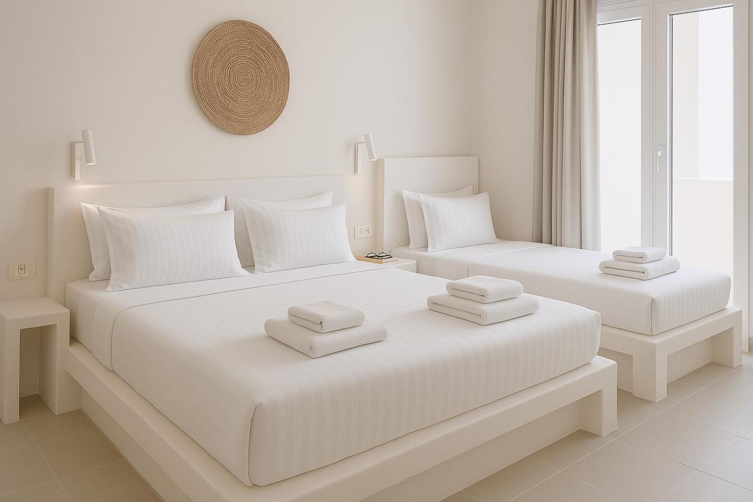 Virginia Studios Tinos Екстер'єр фото