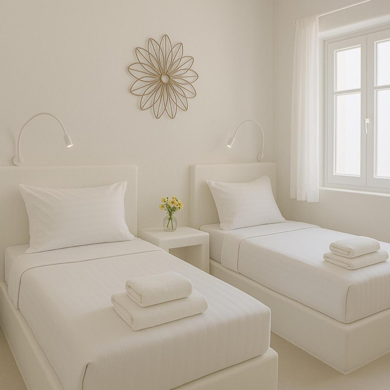 Virginia Studios Tinos Екстер'єр фото