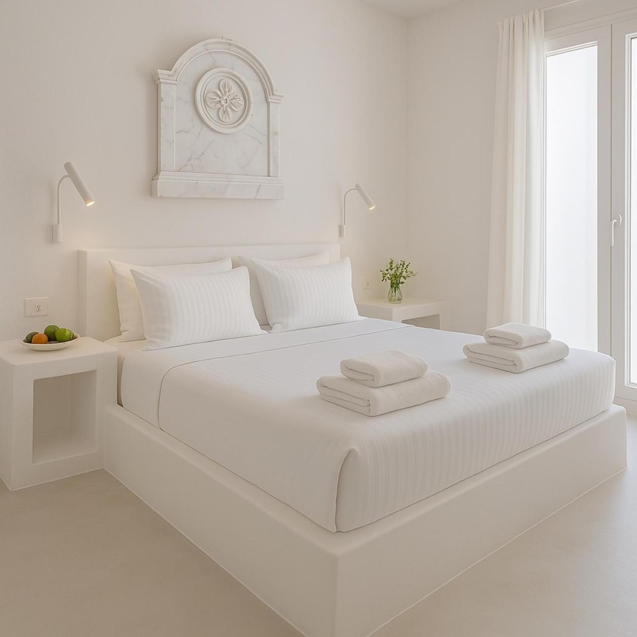 Virginia Studios Tinos Екстер'єр фото