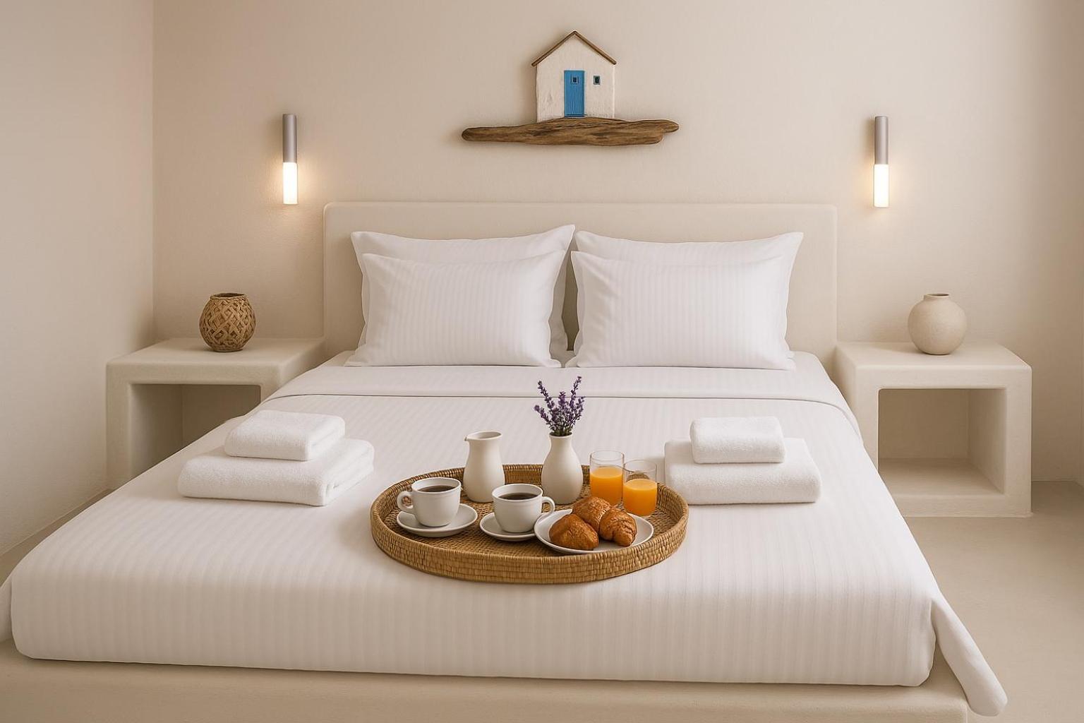 Virginia Studios Tinos Екстер'єр фото