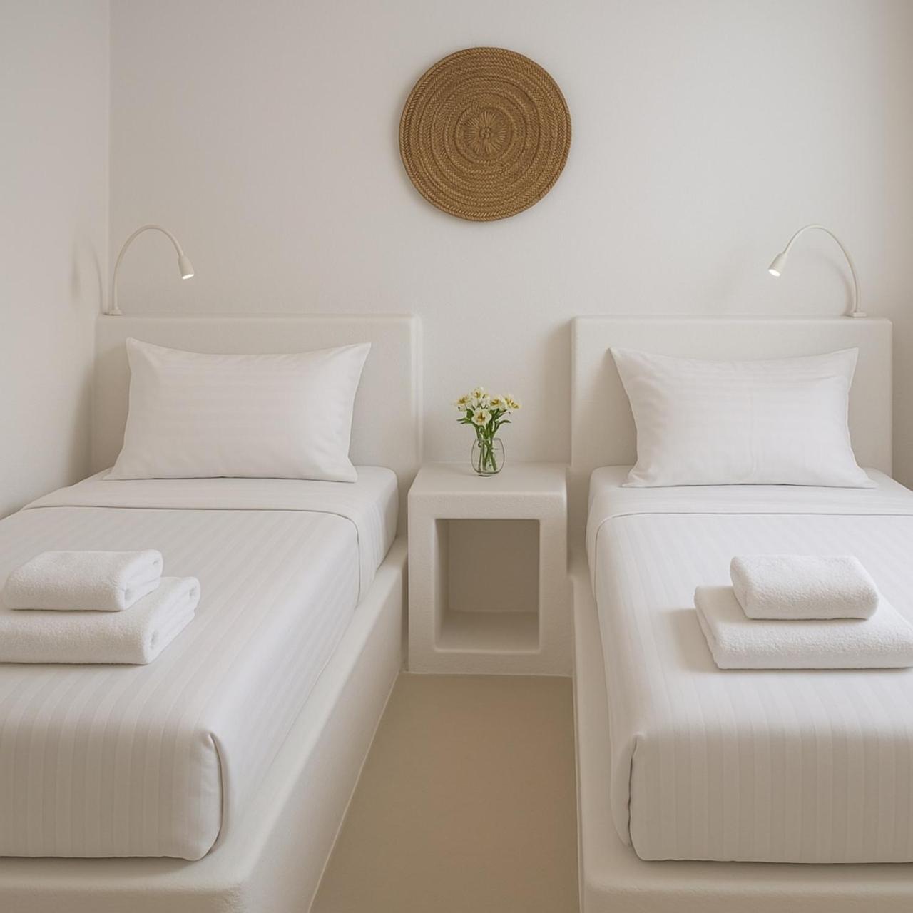 Virginia Studios Tinos Екстер'єр фото