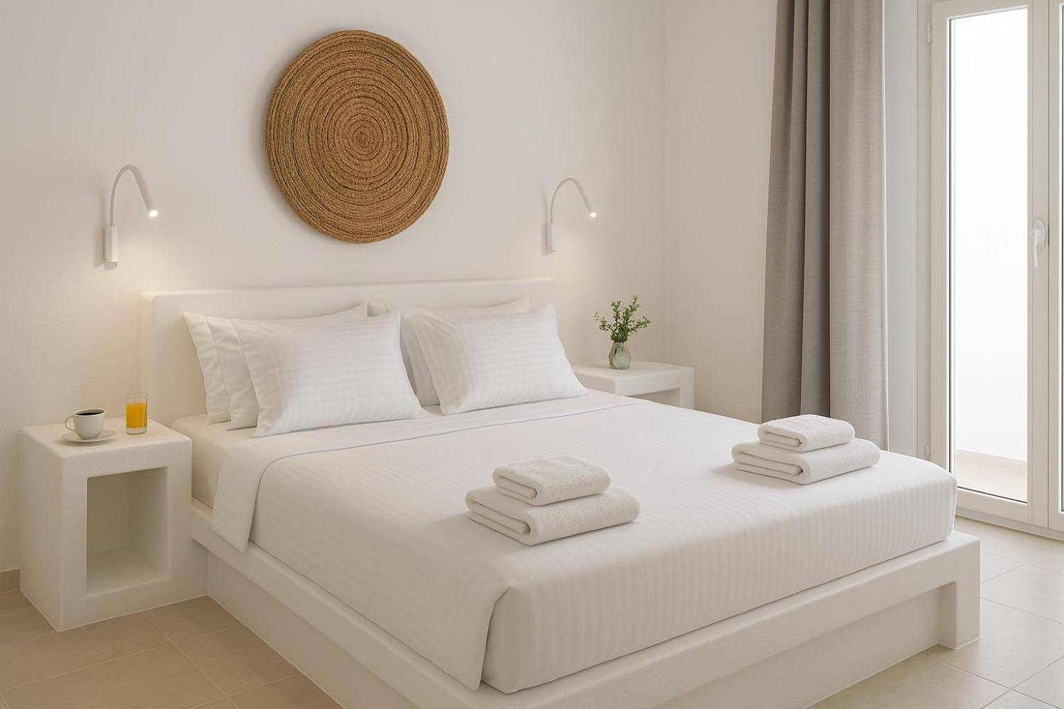 Virginia Studios Tinos Екстер'єр фото