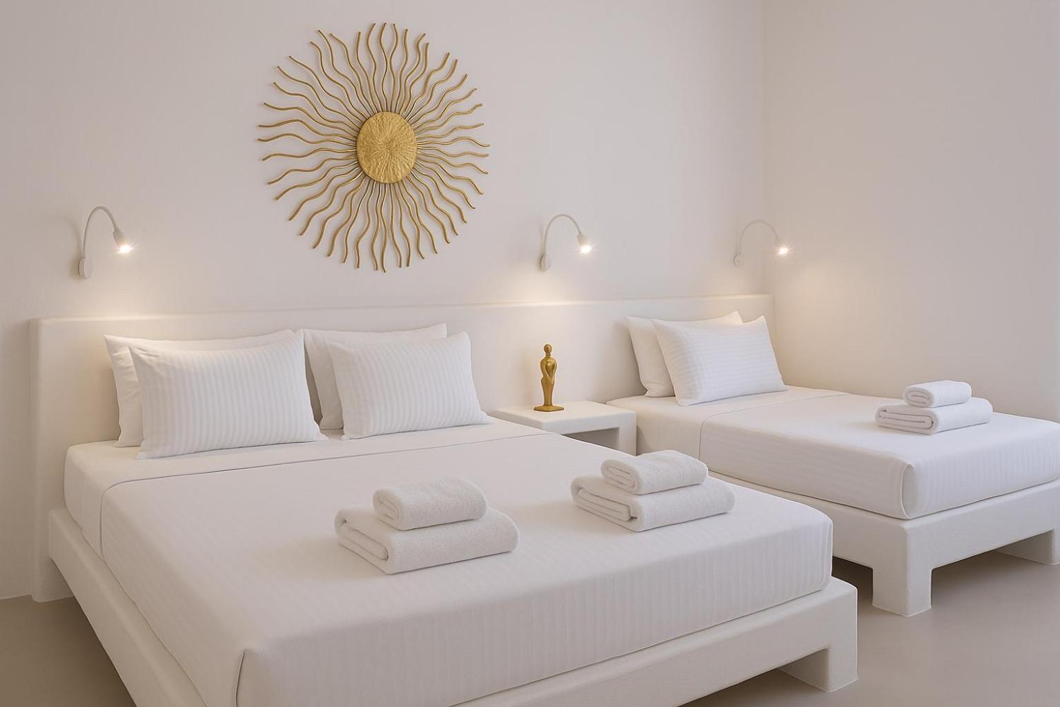 Virginia Studios Tinos Екстер'єр фото