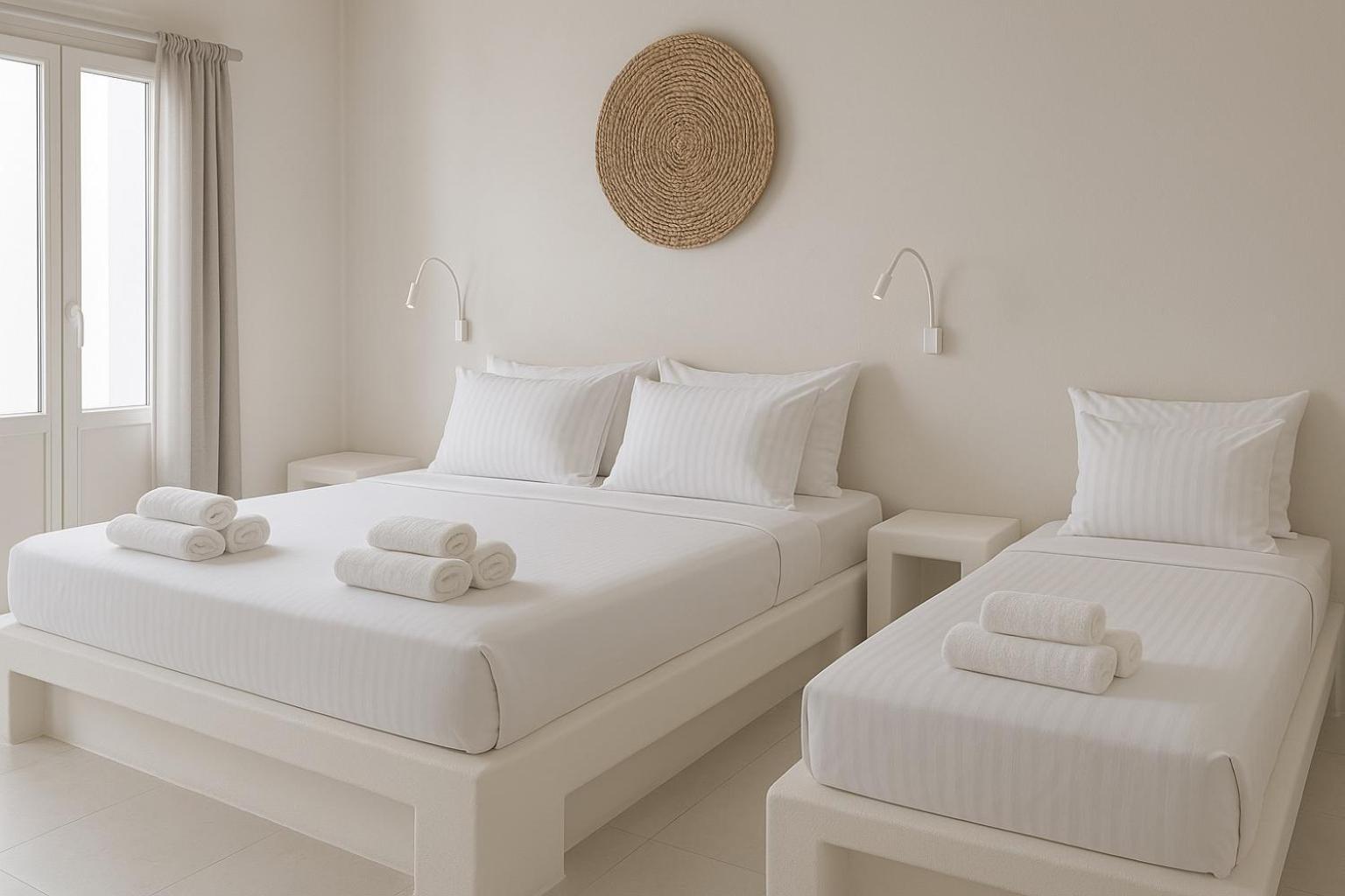 Virginia Studios Tinos Екстер'єр фото