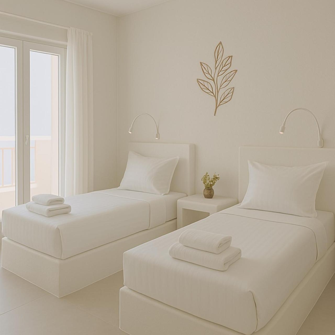 Virginia Studios Tinos Екстер'єр фото