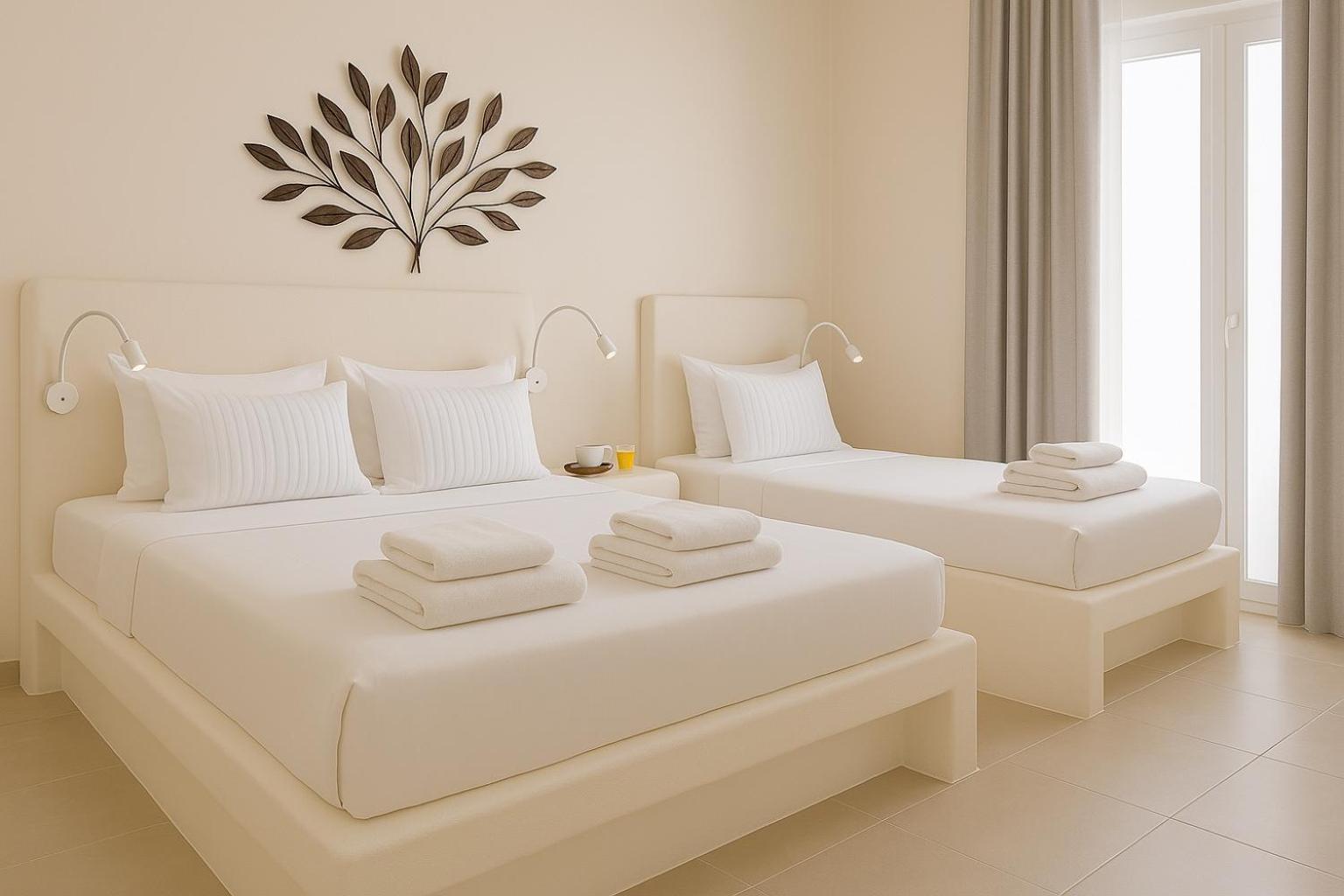 Virginia Studios Tinos Екстер'єр фото