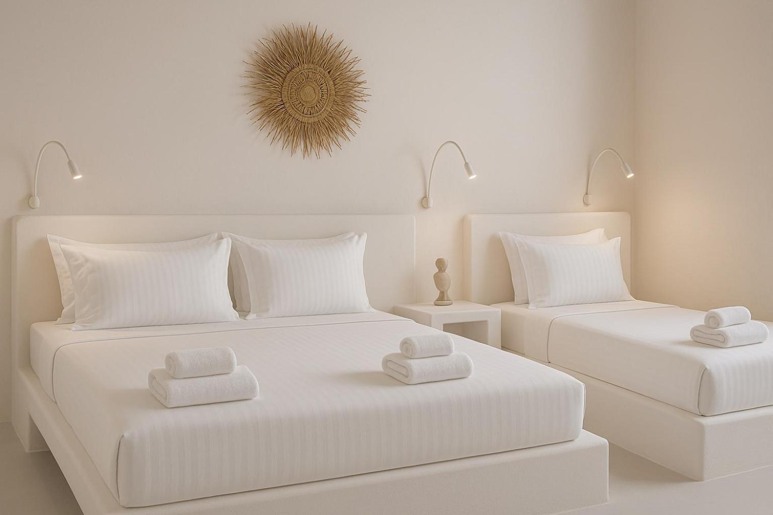 Virginia Studios Tinos Екстер'єр фото