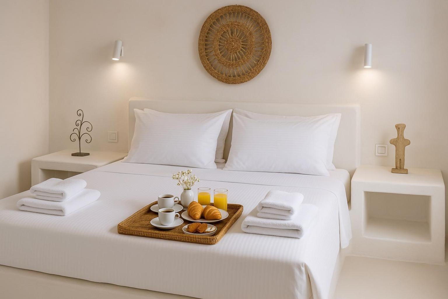 Virginia Studios Tinos Екстер'єр фото