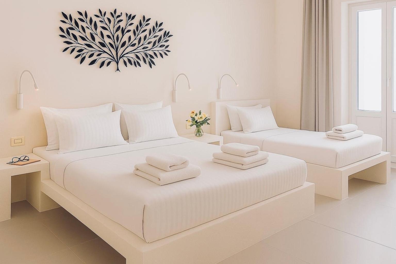 Virginia Studios Tinos Екстер'єр фото