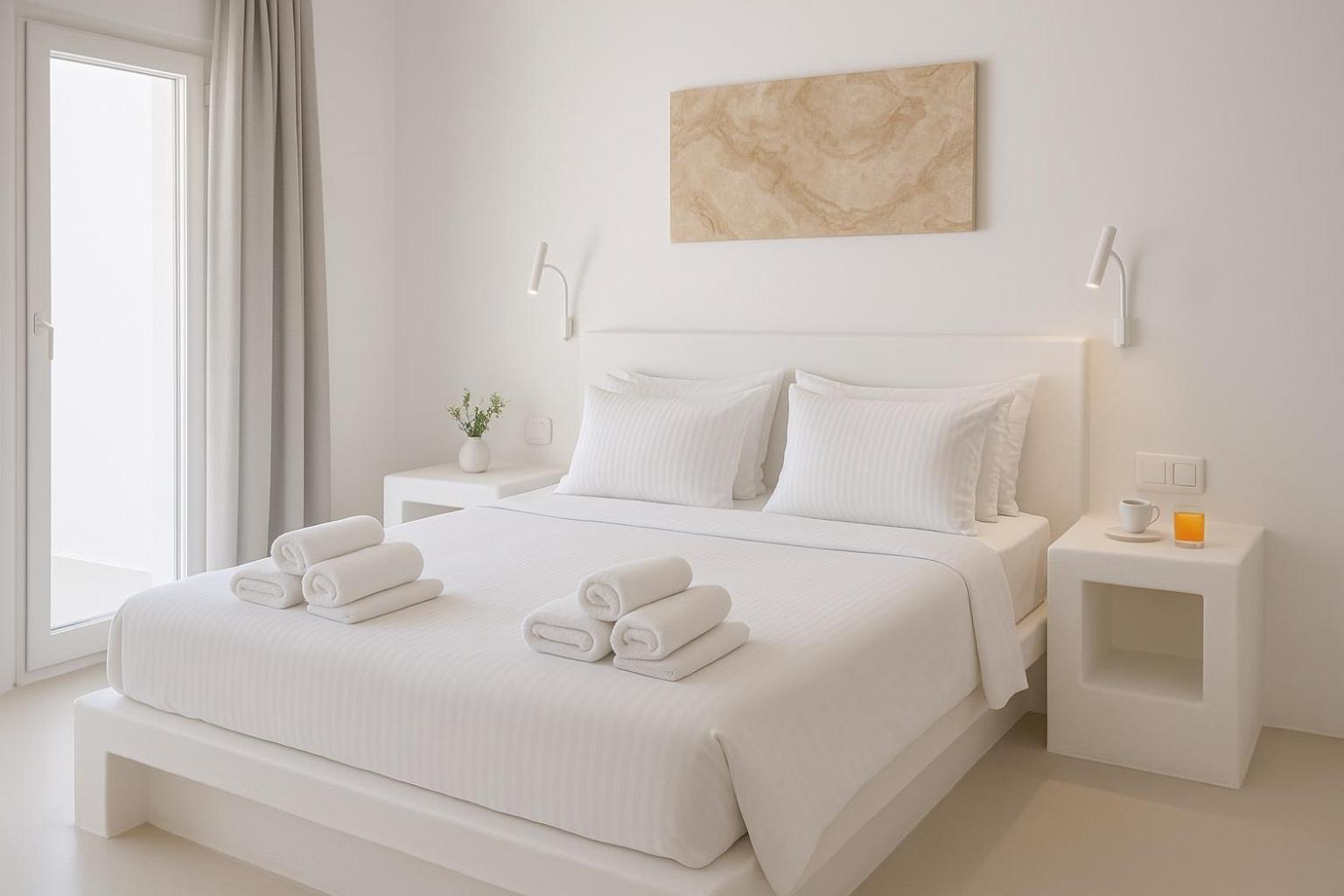 Virginia Studios Tinos Екстер'єр фото