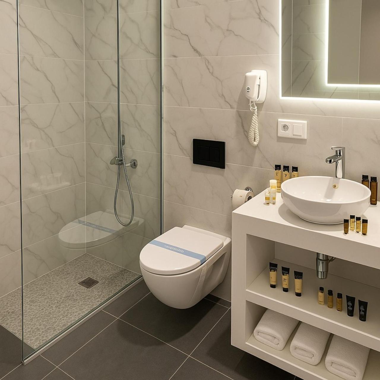 Virginia Studios Tinos Екстер'єр фото
