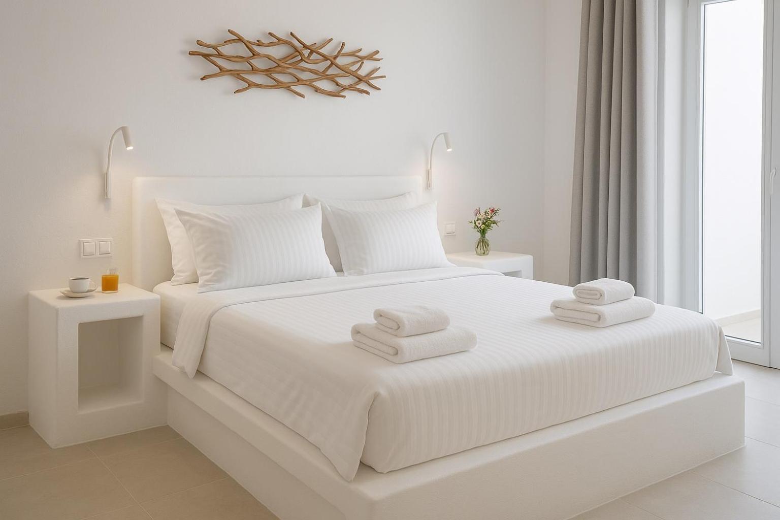 Virginia Studios Tinos Екстер'єр фото
