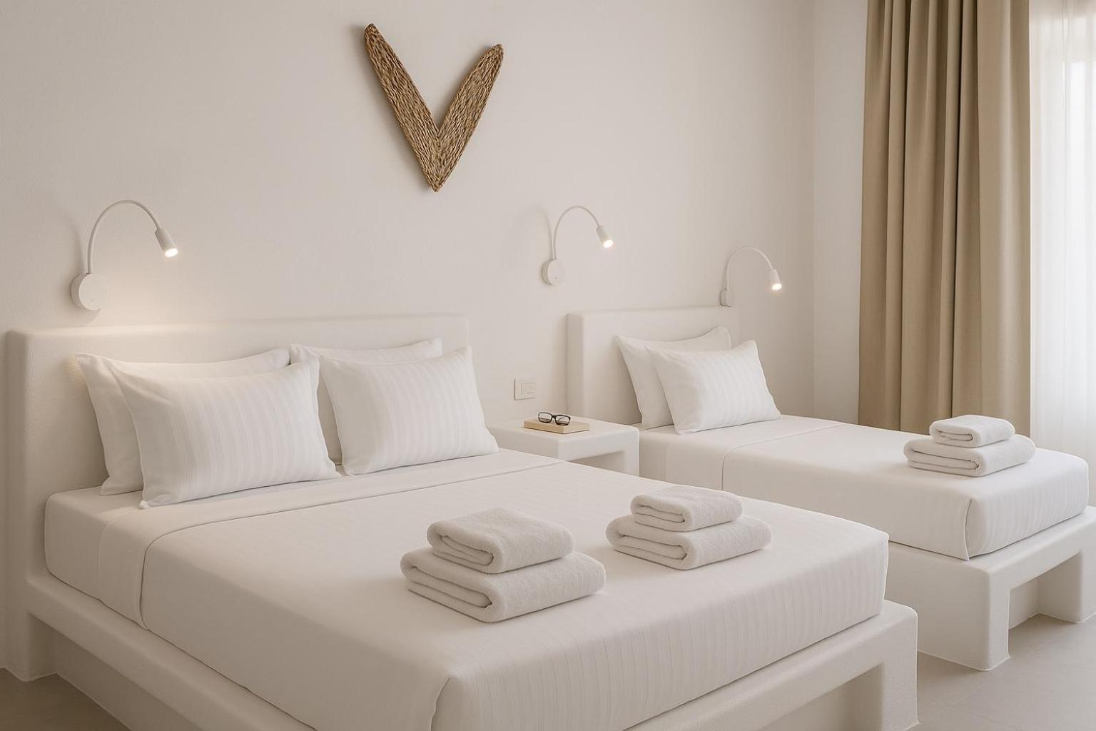 Virginia Studios Tinos Екстер'єр фото
