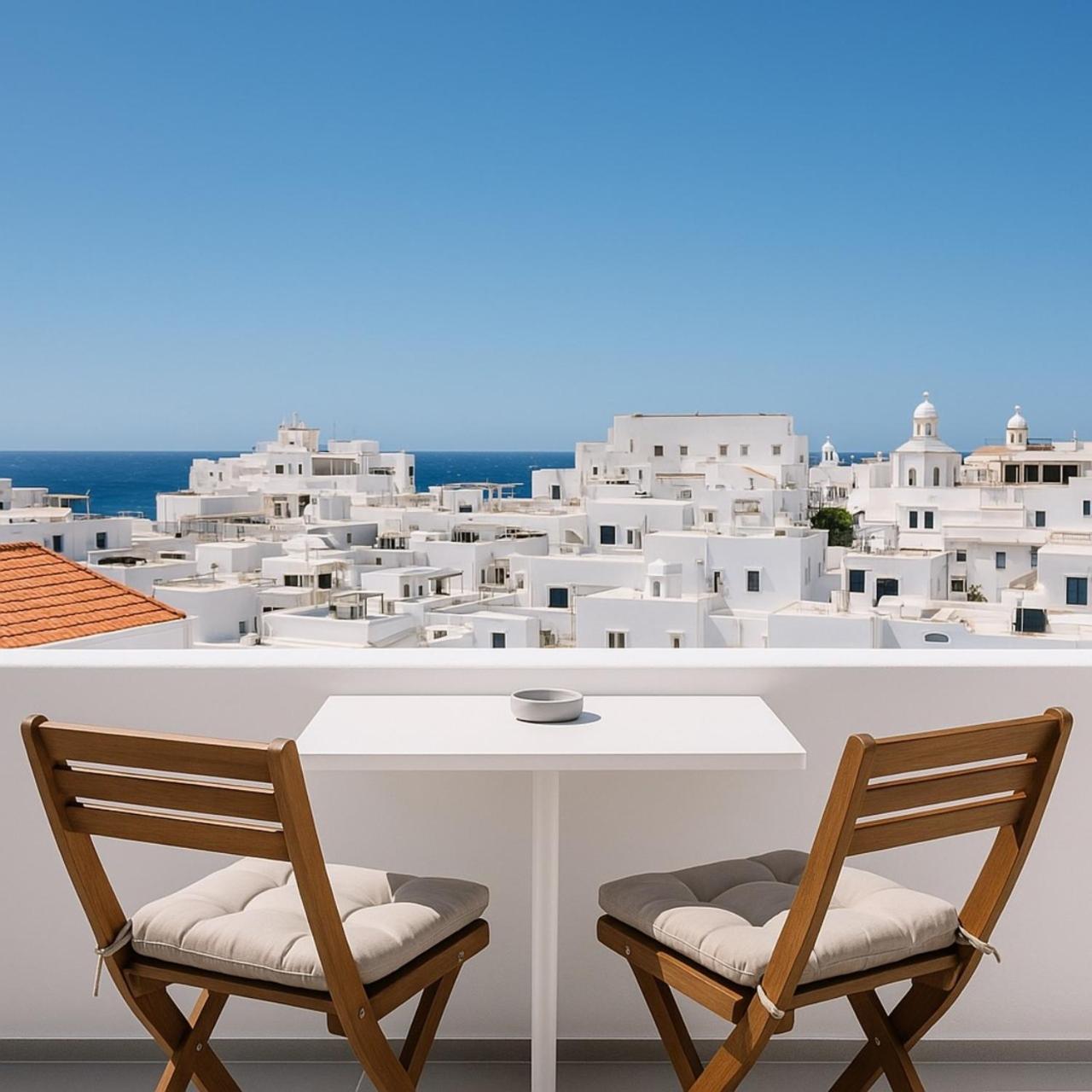 Virginia Studios Tinos Екстер'єр фото