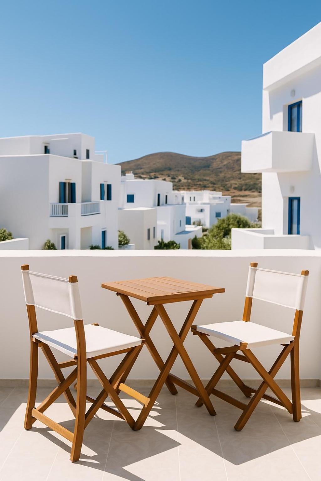 Virginia Studios Tinos Екстер'єр фото