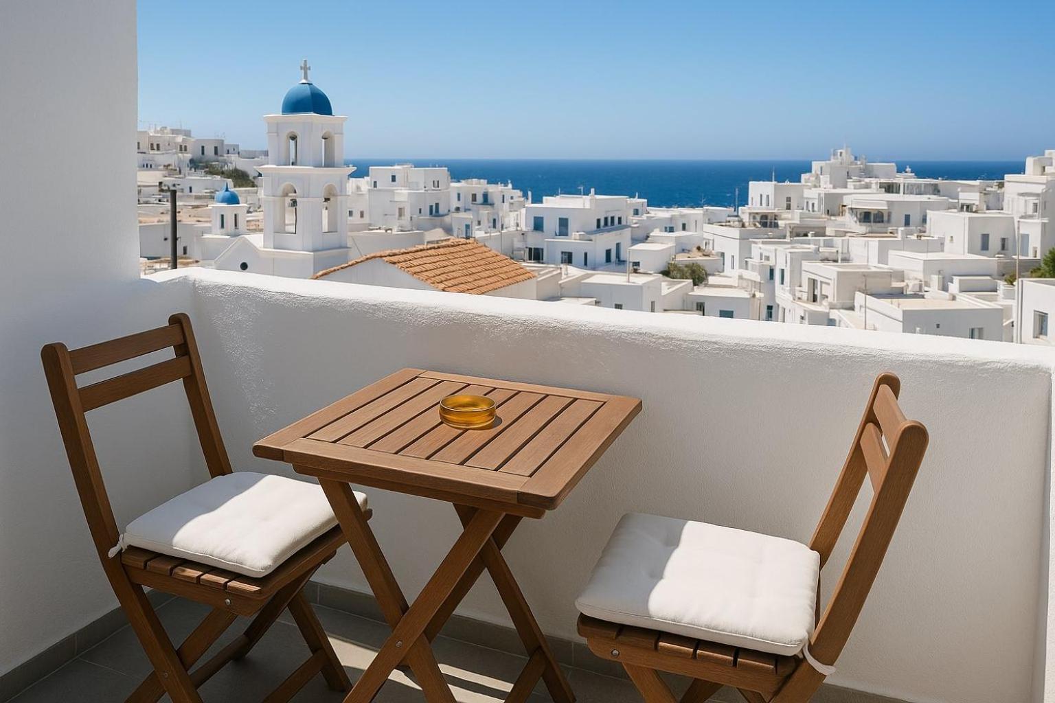 Virginia Studios Tinos Екстер'єр фото