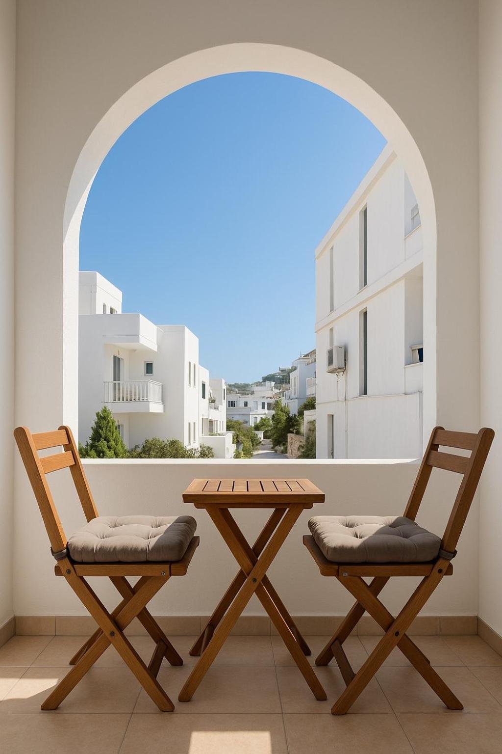 Virginia Studios Tinos Екстер'єр фото