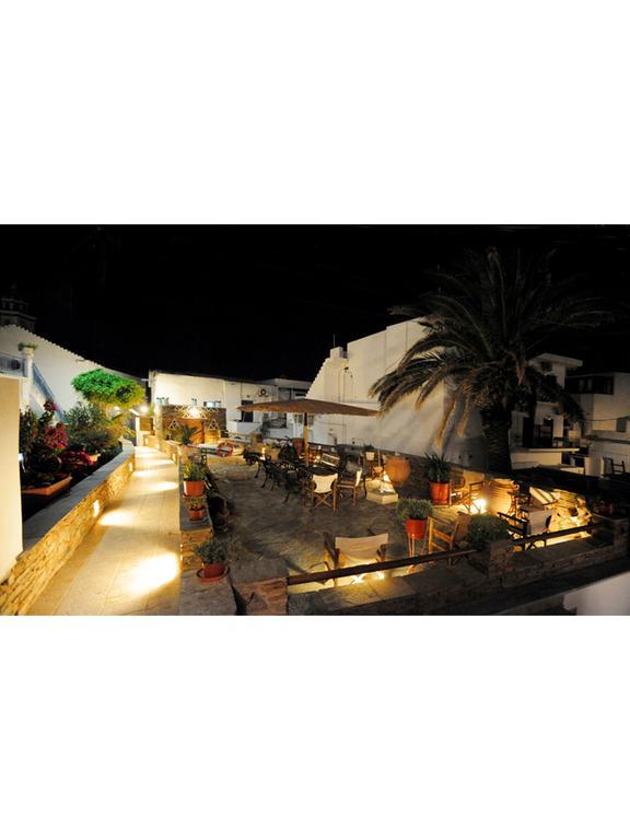 Virginia Studios Tinos Екстер'єр фото