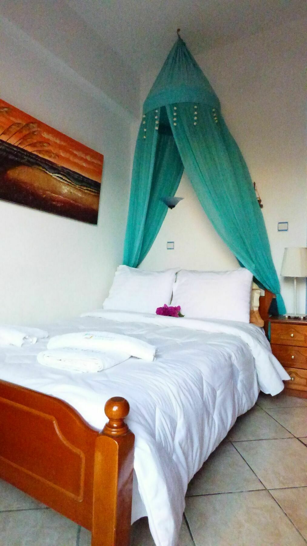Virginia Studios Tinos Екстер'єр фото